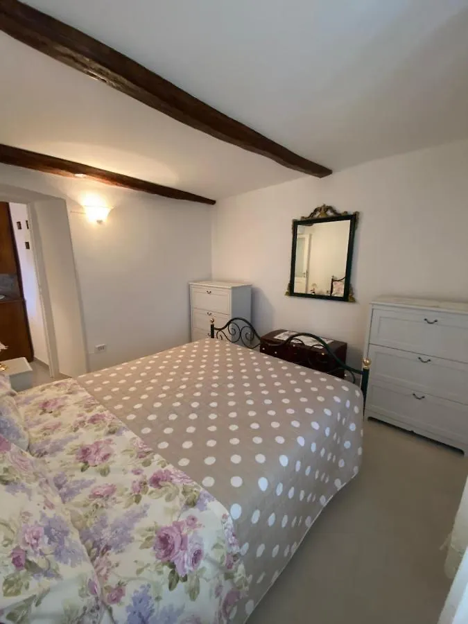 Casa Elena E Lori Apartment Fosdinovo