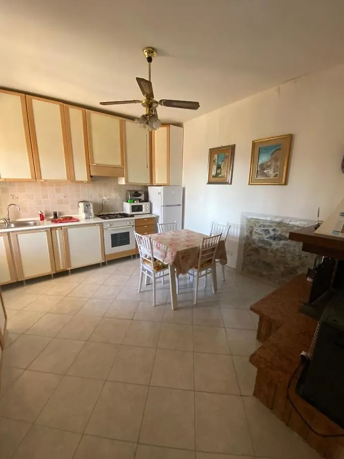 Casa Elena E Lori Apartamento Fosdinovo