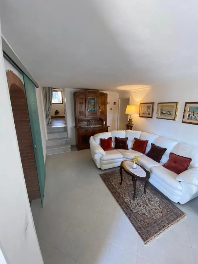 Casa Elena E Lori Apartment Fosdinovo 0*,  Italy