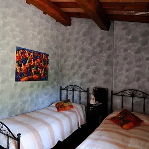I Maseri Bed & Breakfast