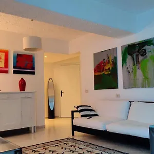 Residenza Bertolini Appartamento