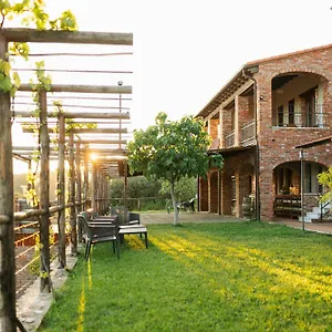 La Burlanda Alloggio per agriturismo