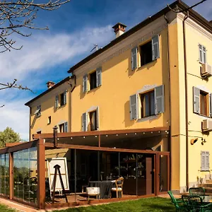 De Banchieri Gasthof