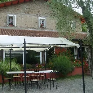 Gli Ulivi Bed & Breakfast