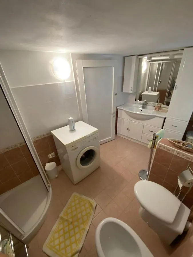 Casa Elena E Lori Apartment Fosdinovo