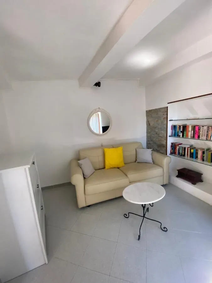 Casa Elena E Lori Apartment Fosdinovo Italy